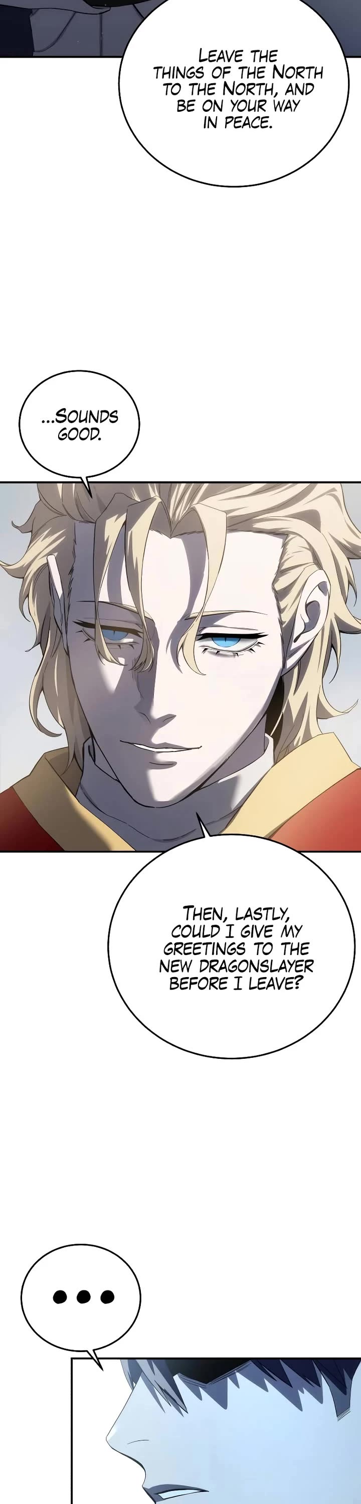 Star-Fostered Swordmaster Chapter 75 page 32 - Chapter 75