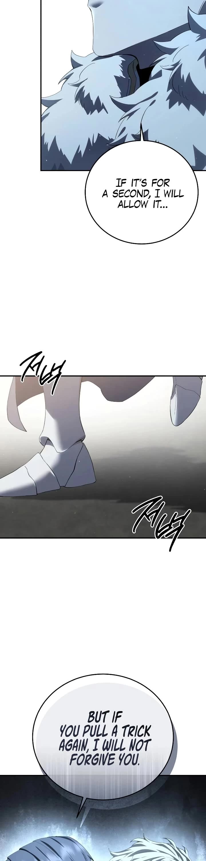 Star-Fostered Swordmaster Chapter 75 page 33 - Chapter 75