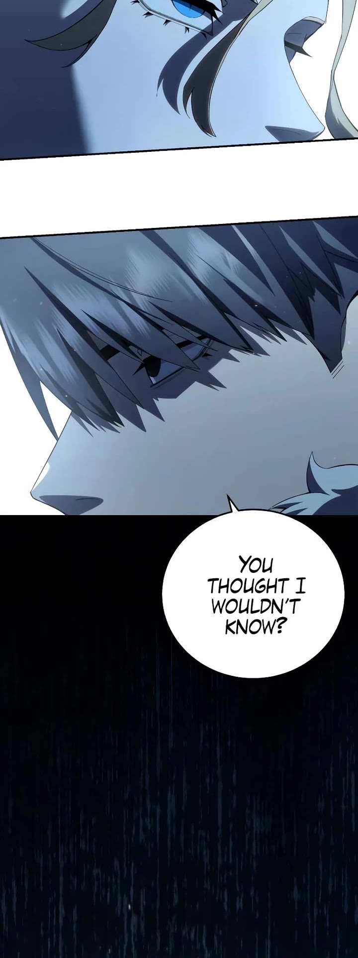 Star-Fostered Swordmaster Chapter 75 page 35 - Chapter 75
