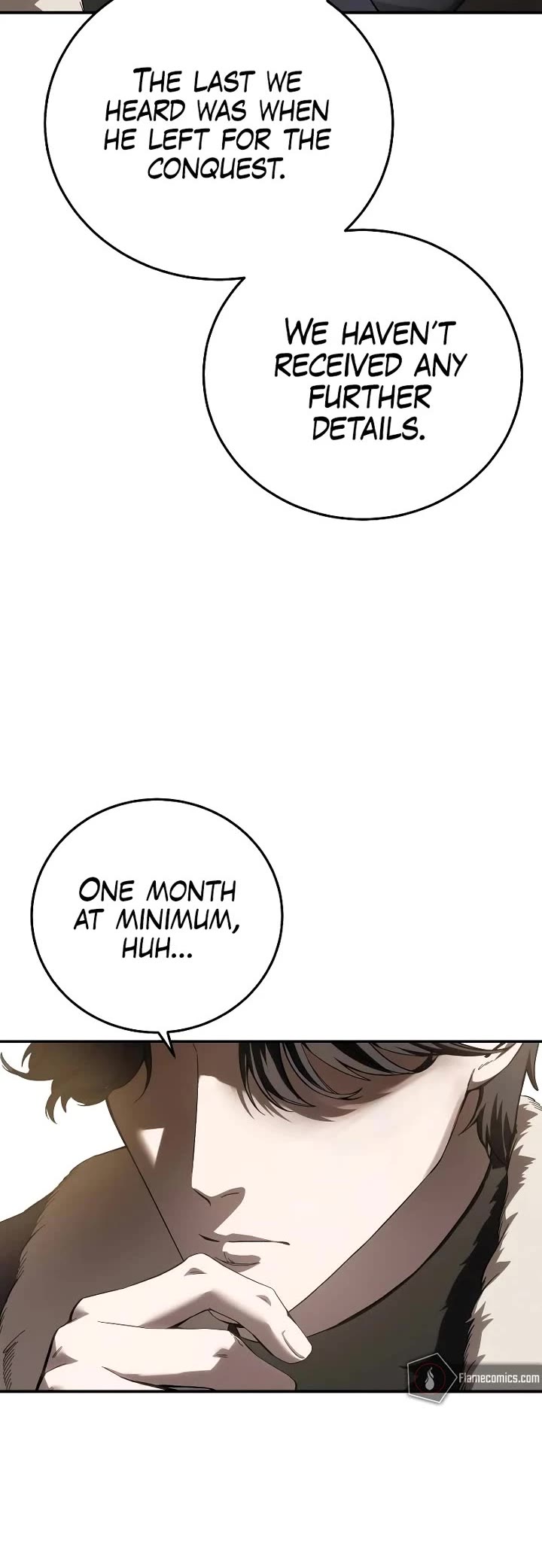 Star-Fostered Swordmaster Chapter 75 page 4 - Chapter 75