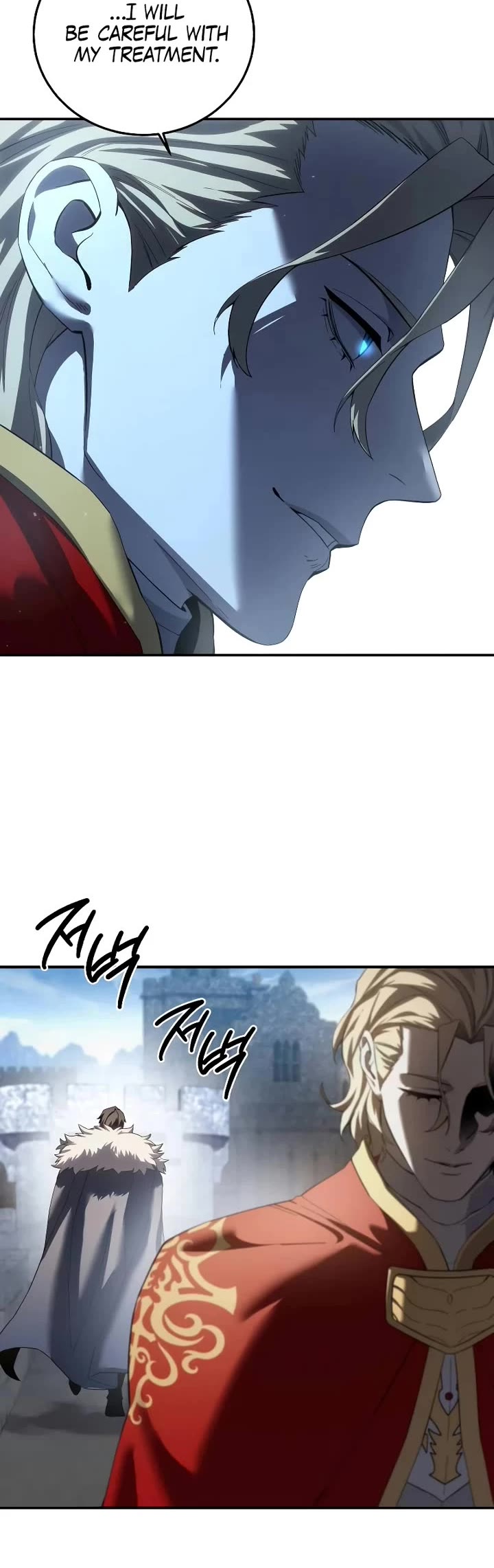 Star-Fostered Swordmaster Chapter 75 page 40 - Chapter 75