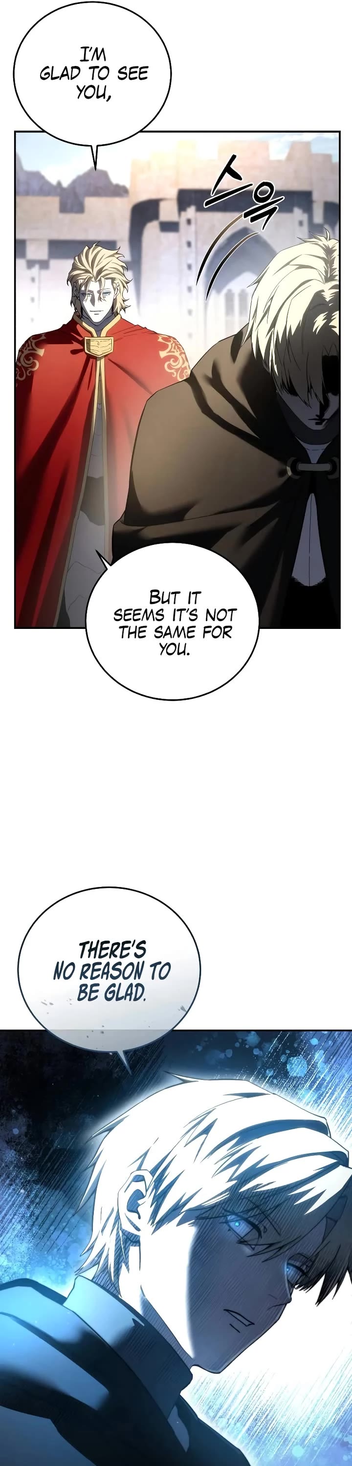 Star-Fostered Swordmaster Chapter 75 page 46 - Chapter 75