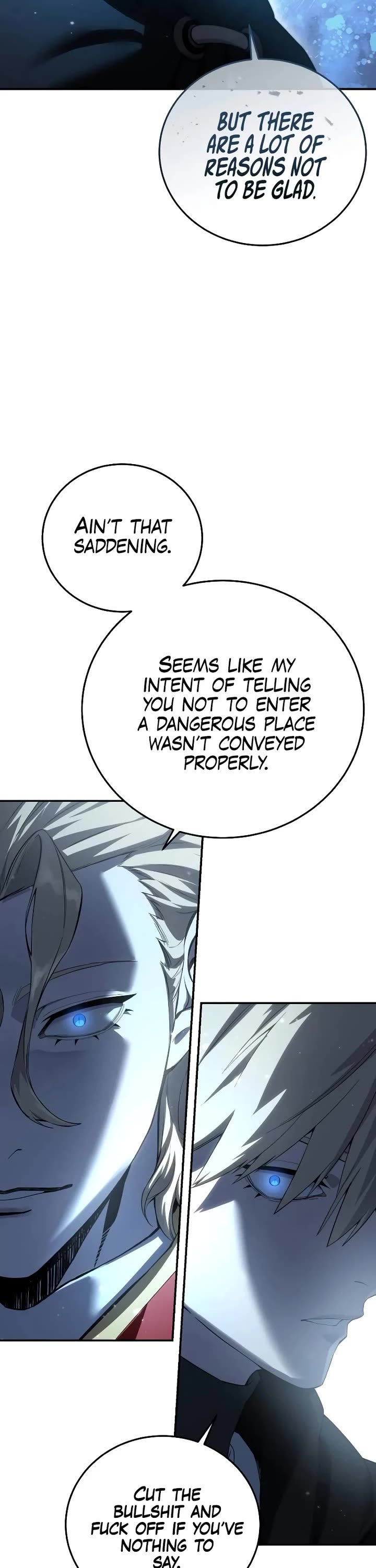 Star-Fostered Swordmaster Chapter 75 page 47 - Chapter 75