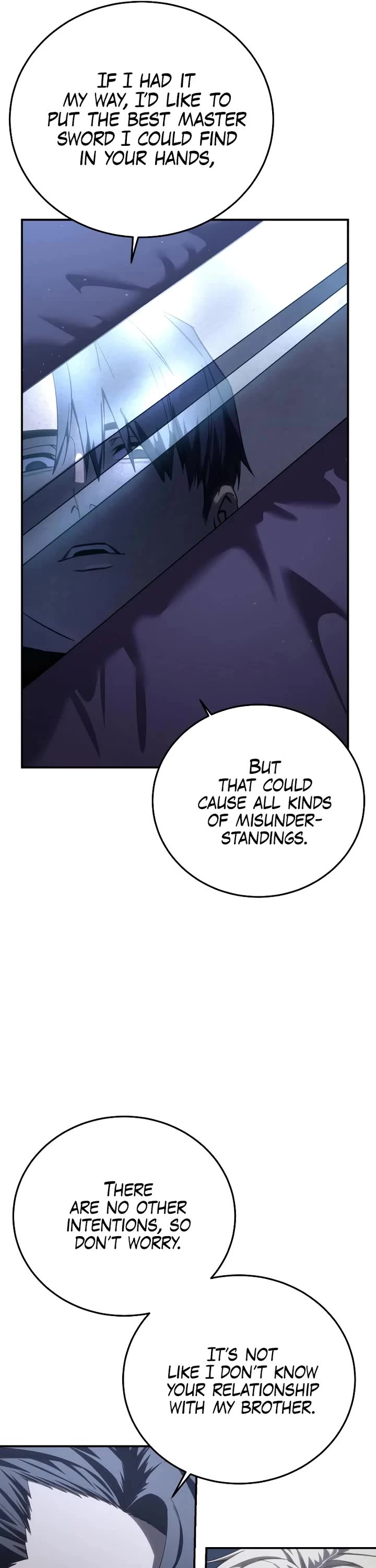 Star-Fostered Swordmaster Chapter 76 page 16 - Chapter 76