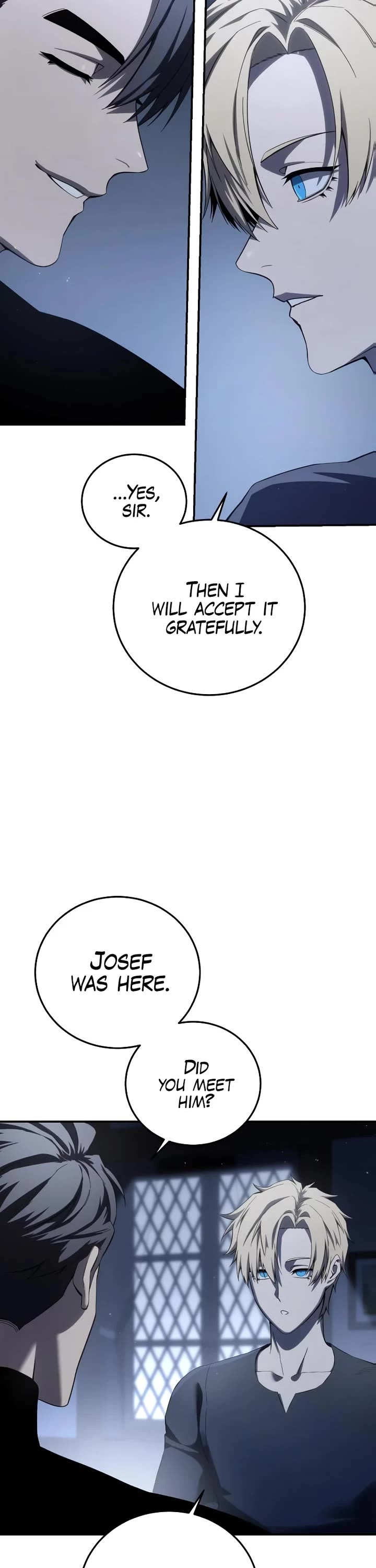 Star-Fostered Swordmaster Chapter 76 page 17 - Chapter 76