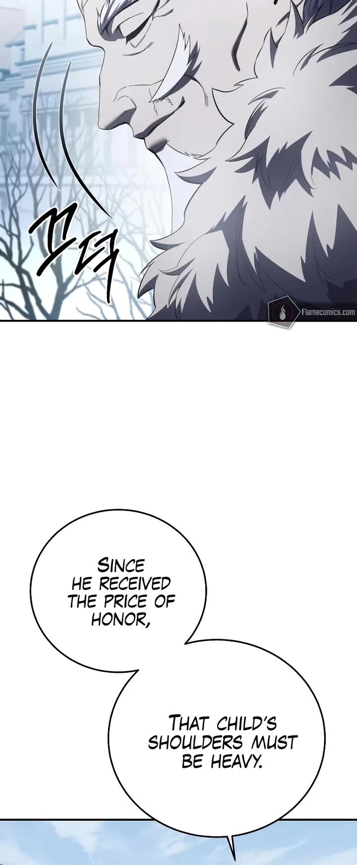 Star-Fostered Swordmaster Chapter 76 page 24 - Chapter 76