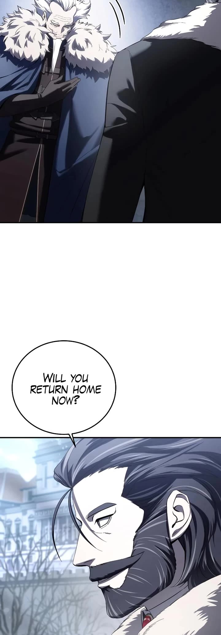 Star-Fostered Swordmaster Chapter 76 page 28 - Chapter 76