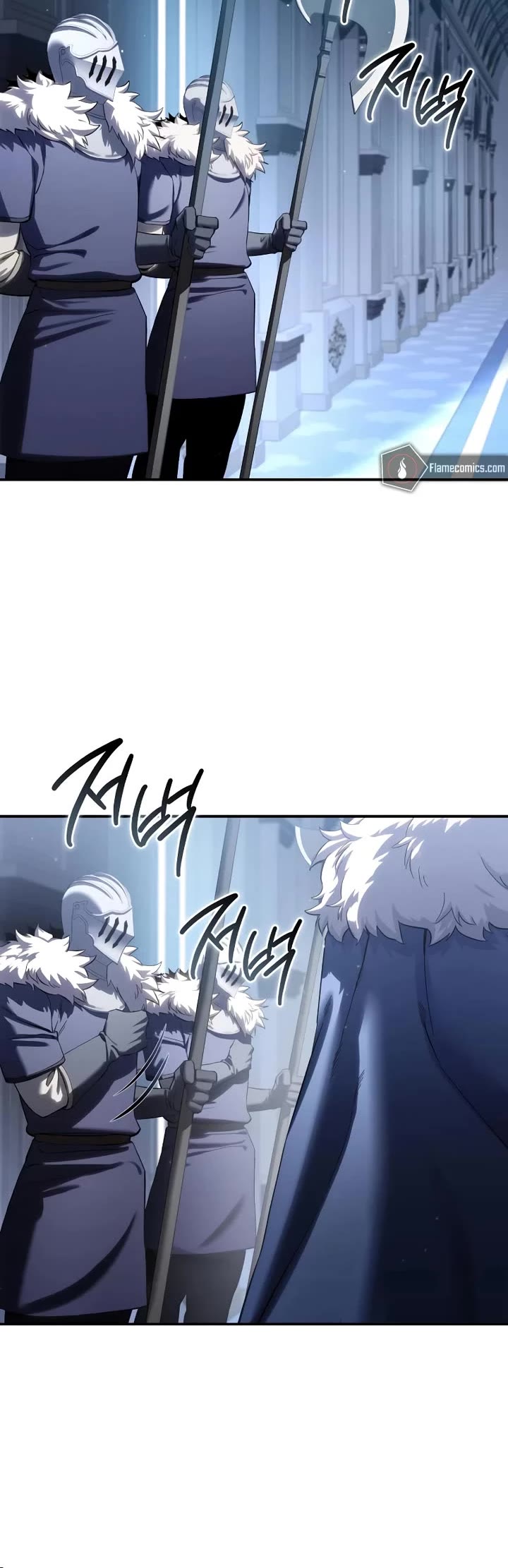 Star-Fostered Swordmaster Chapter 76 page 34 - Chapter 76