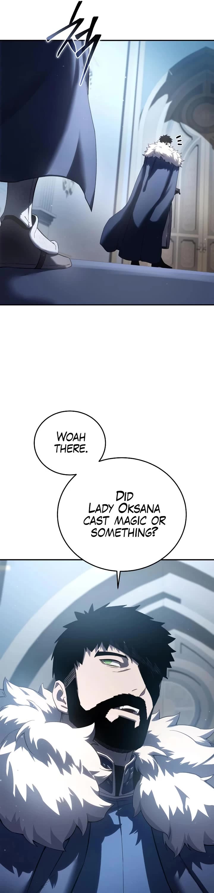 Star-Fostered Swordmaster Chapter 76 page 35 - Chapter 76