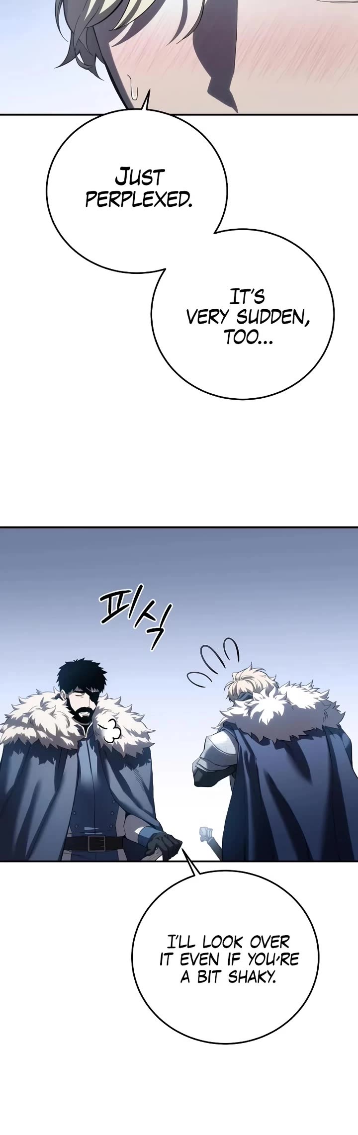 Star-Fostered Swordmaster Chapter 76 page 38 - Chapter 76