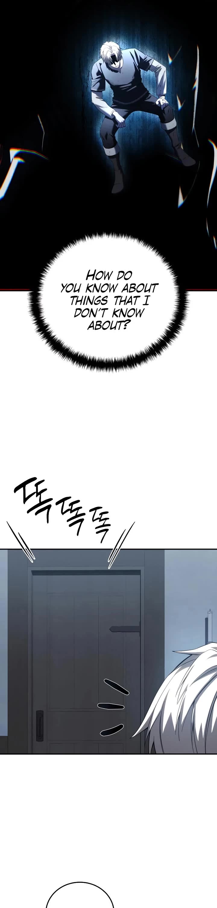 Star-Fostered Swordmaster Chapter 76 page 6 - Chapter 76