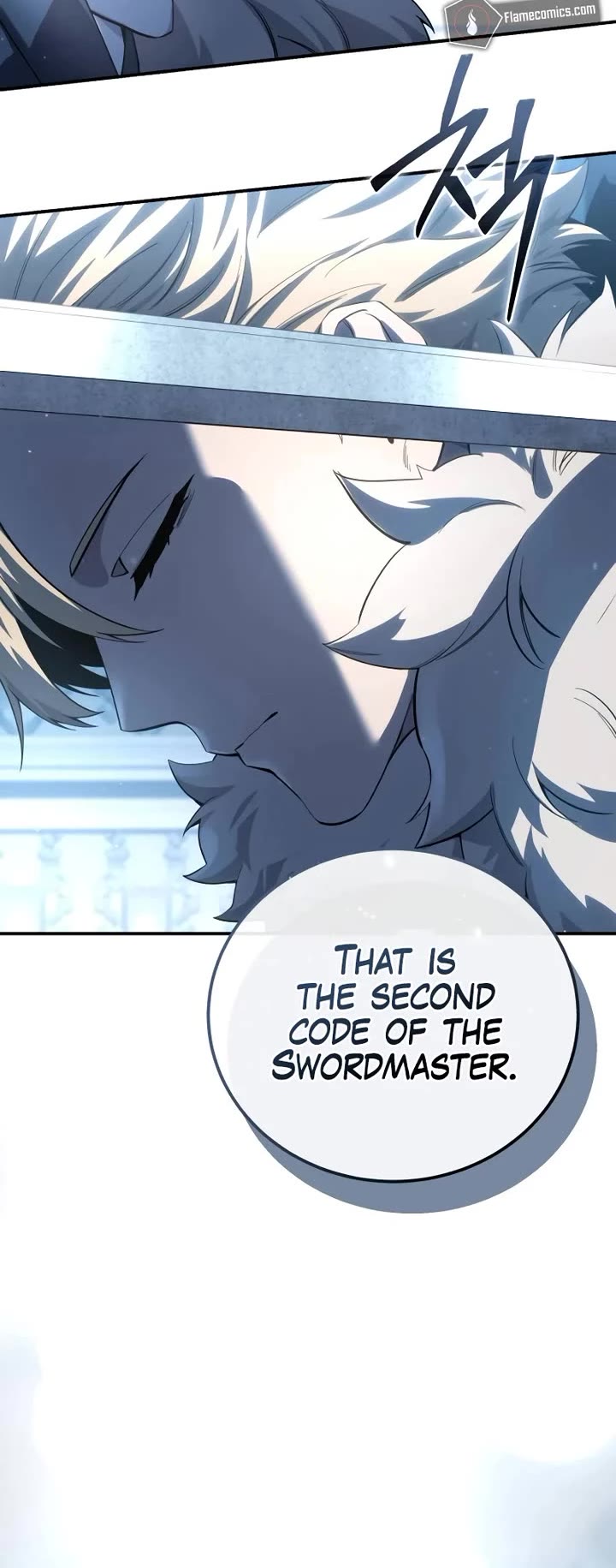 Star-Fostered Swordmaster Chapter 77 page 11 - Chapter 77