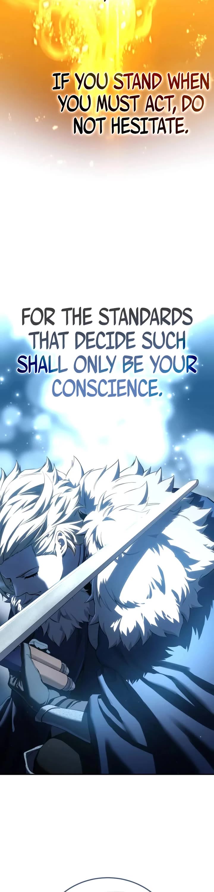 Star-Fostered Swordmaster Chapter 77 page 13 - Chapter 77