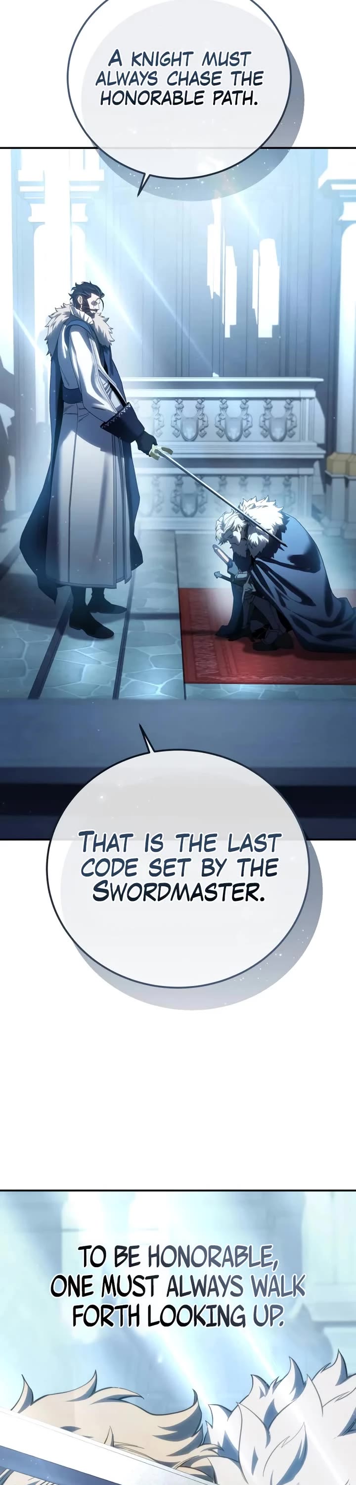 Star-Fostered Swordmaster Chapter 77 page 14 - Chapter 77