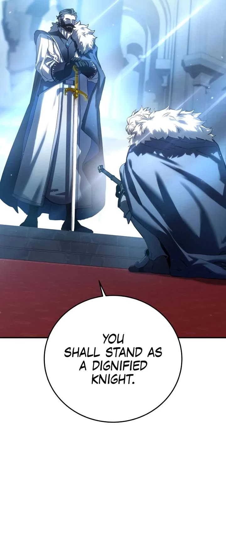 Star-Fostered Swordmaster Chapter 77 page 26 - Chapter 77