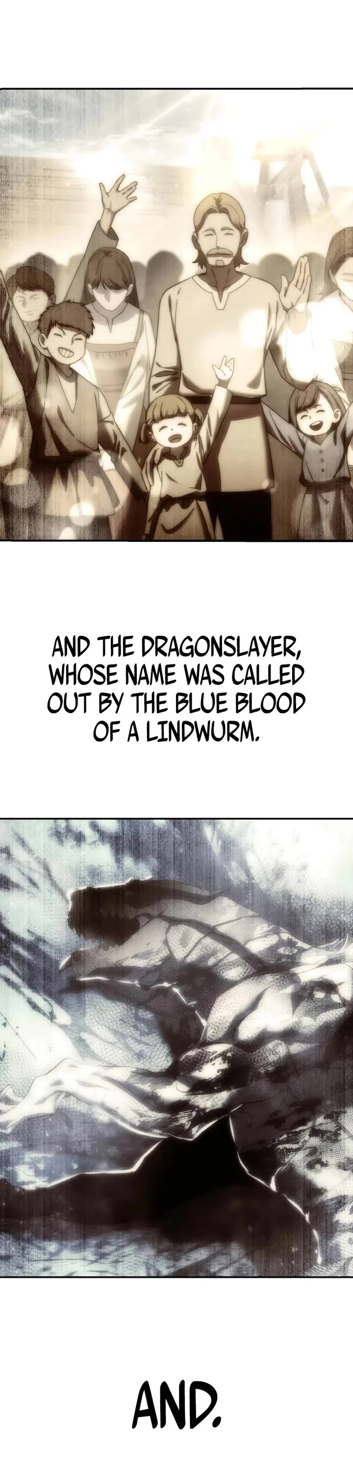 Star-Fostered Swordmaster Chapter 77 page 28 - Chapter 77