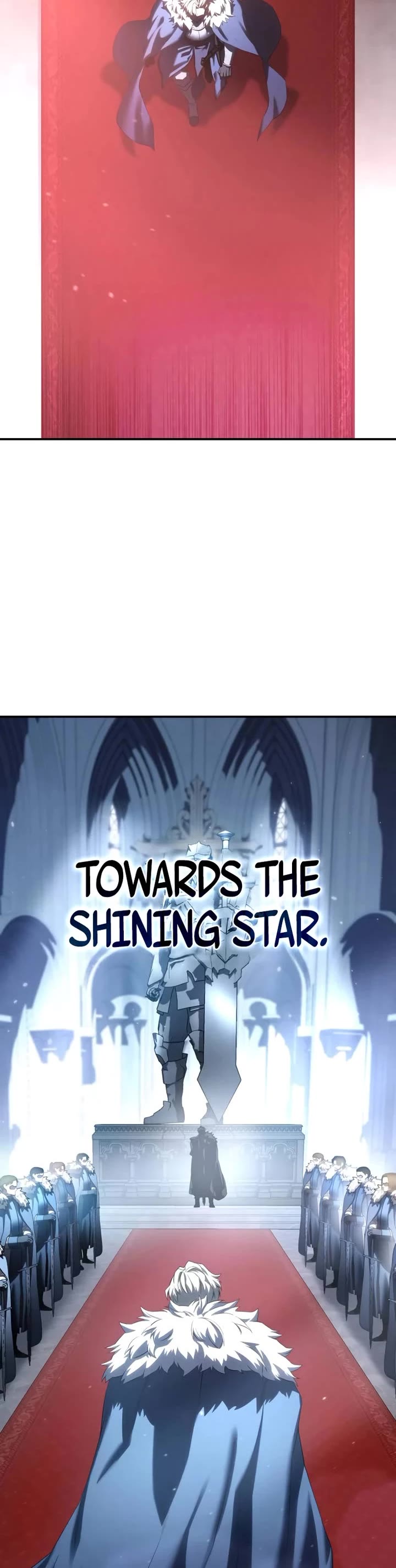 Star-Fostered Swordmaster Chapter 77 page 3 - Chapter 77