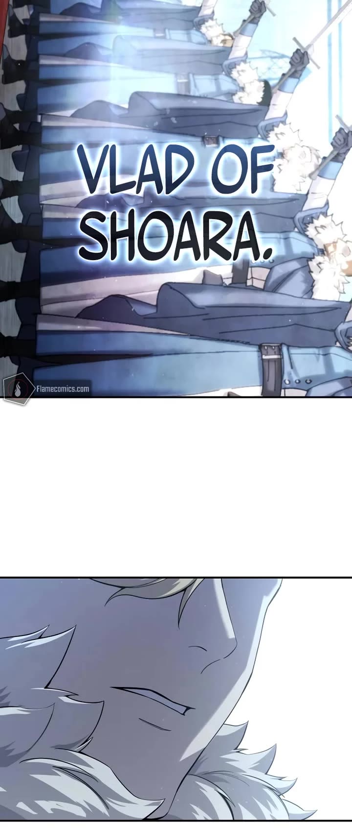 Star-Fostered Swordmaster Chapter 77 page 30 - Chapter 77