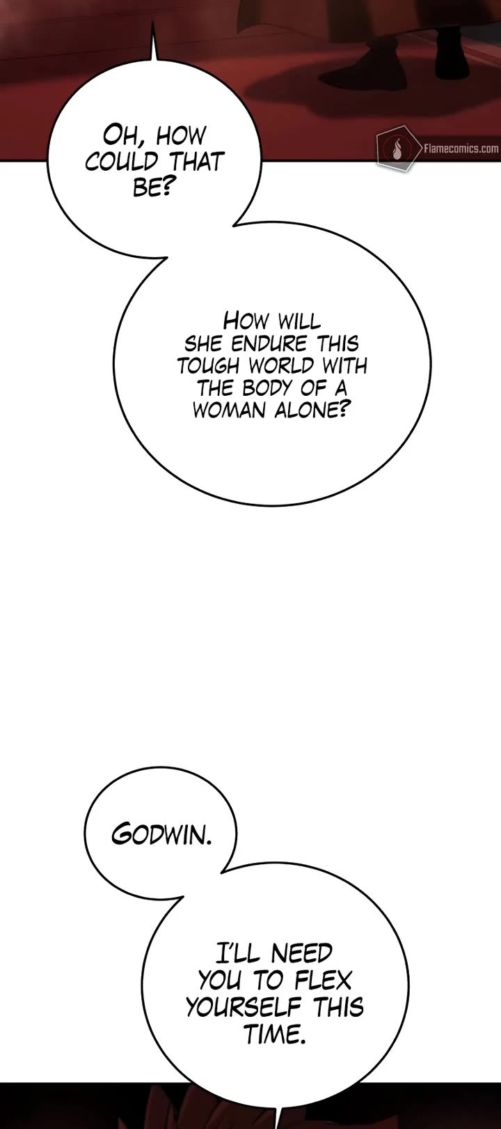 Star-Fostered Swordmaster Chapter 77 page 40 - Chapter 77