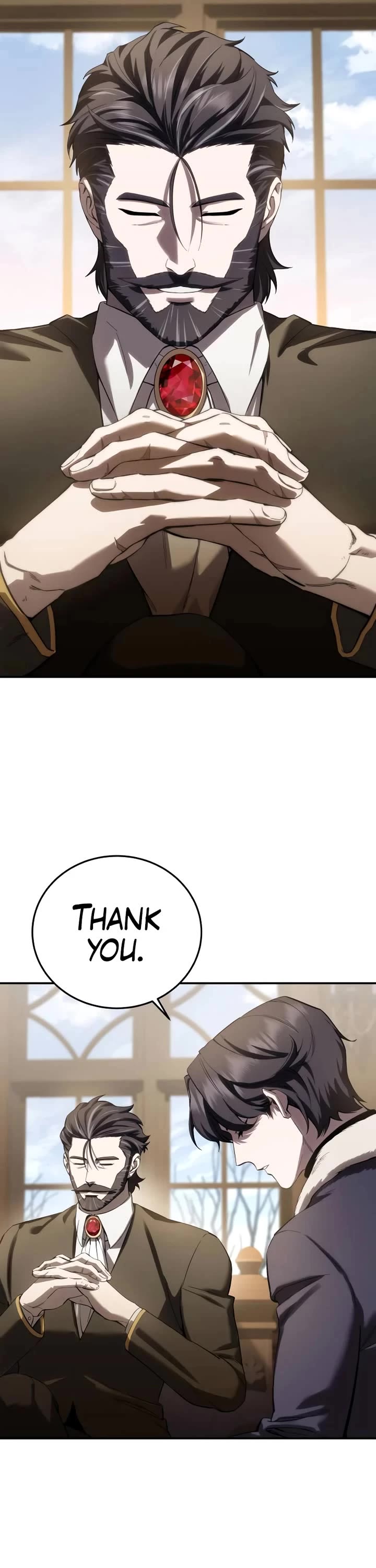 Star-Fostered Swordmaster Chapter 77 page 46 - Chapter 77