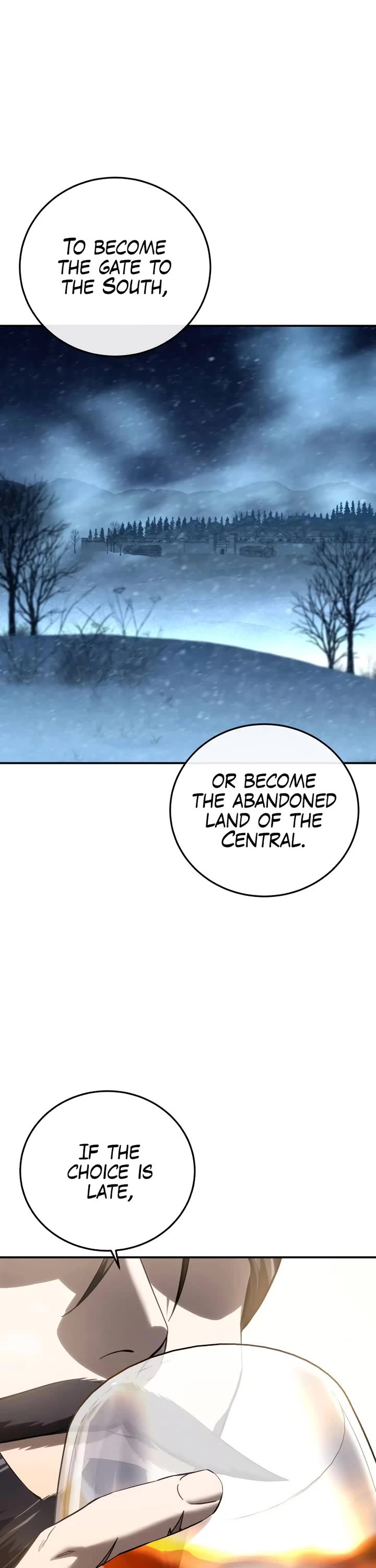 Star-Fostered Swordmaster Chapter 77 page 52 - Chapter 77
