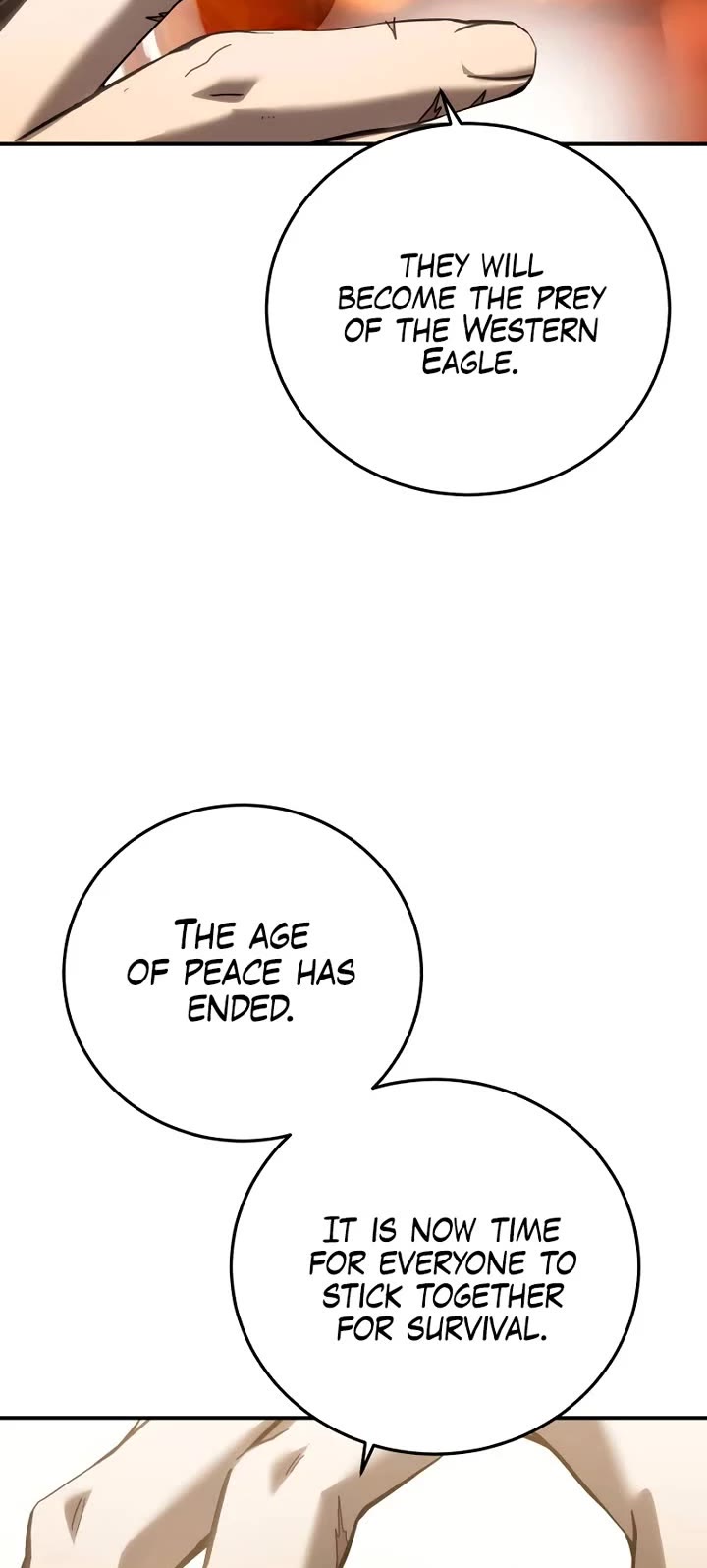 Star-Fostered Swordmaster Chapter 77 page 53 - Chapter 77