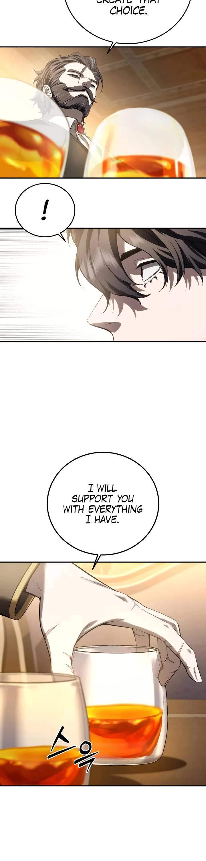 Star-Fostered Swordmaster Chapter 77 page 56 - Chapter 77