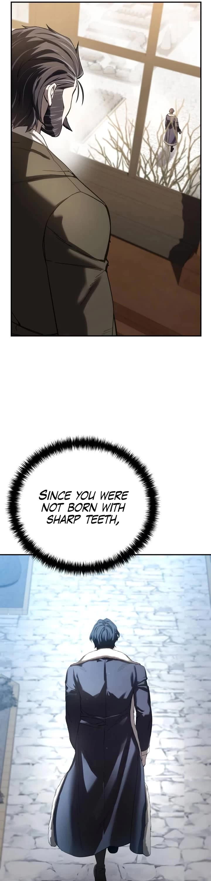 Star-Fostered Swordmaster Chapter 77 page 60 - Chapter 77