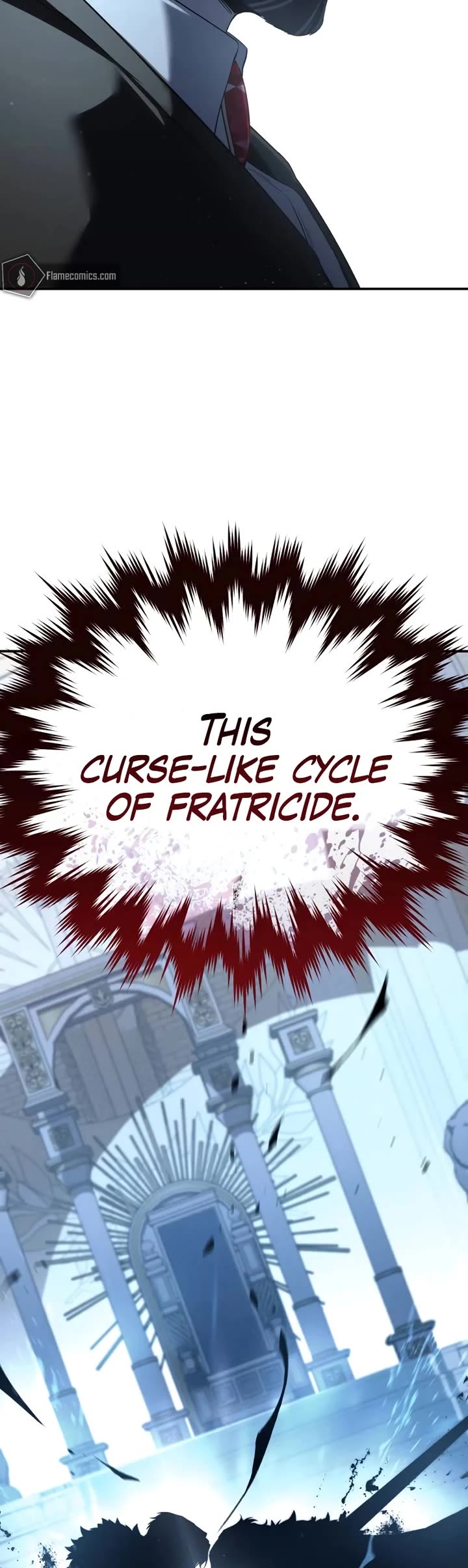 Star-Fostered Swordmaster Chapter 77 page 63 - Chapter 77