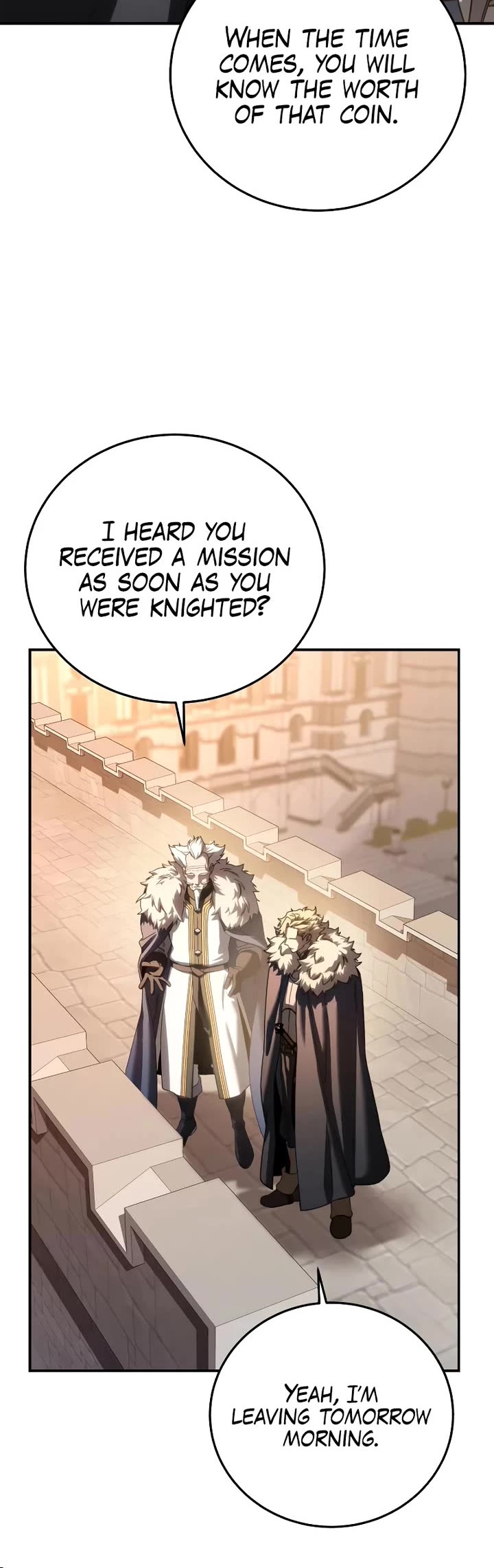 Star-Fostered Swordmaster Chapter 78 page 10 - Chapter 78