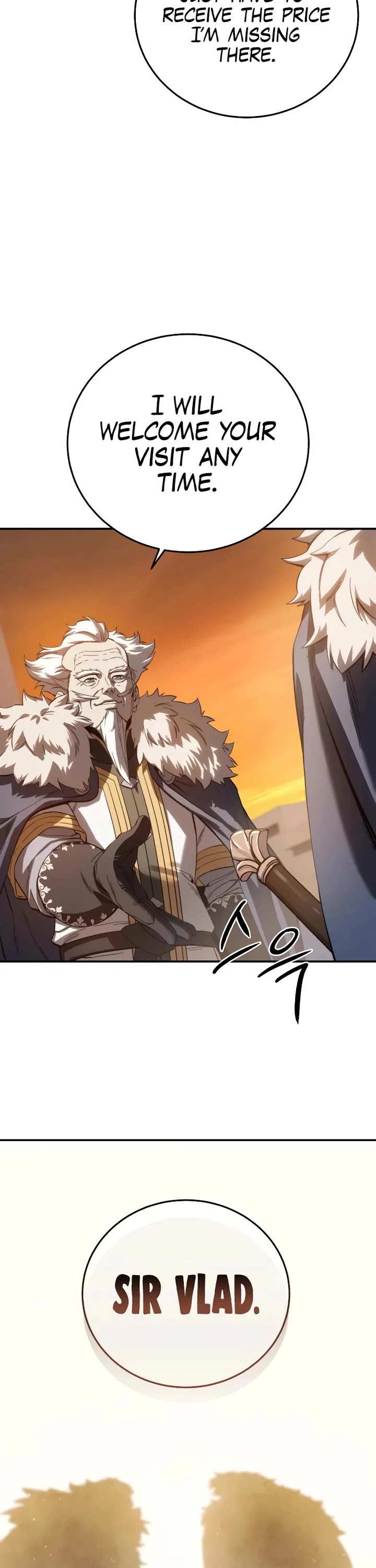 Star-Fostered Swordmaster Chapter 78 page 12 - Chapter 78