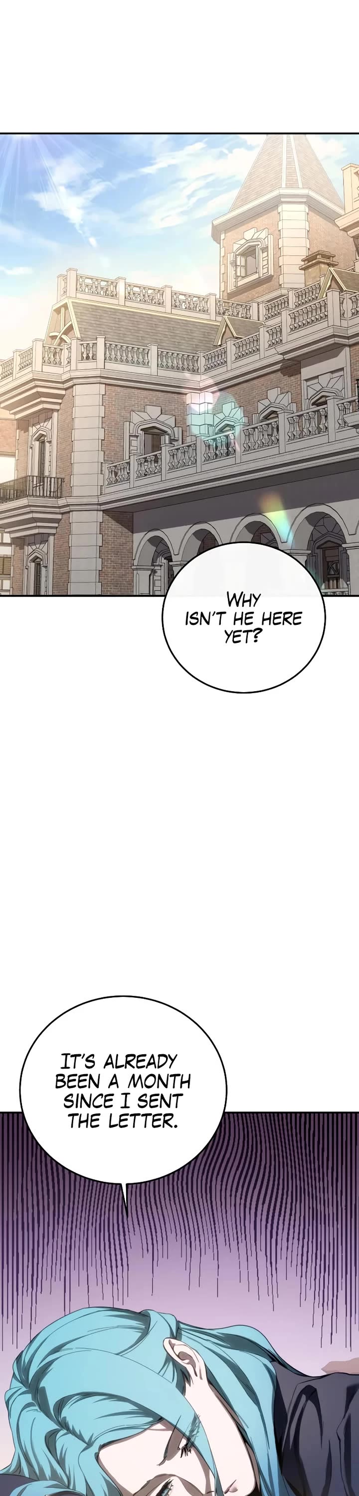 Star-Fostered Swordmaster Chapter 78 page 18 - Chapter 78