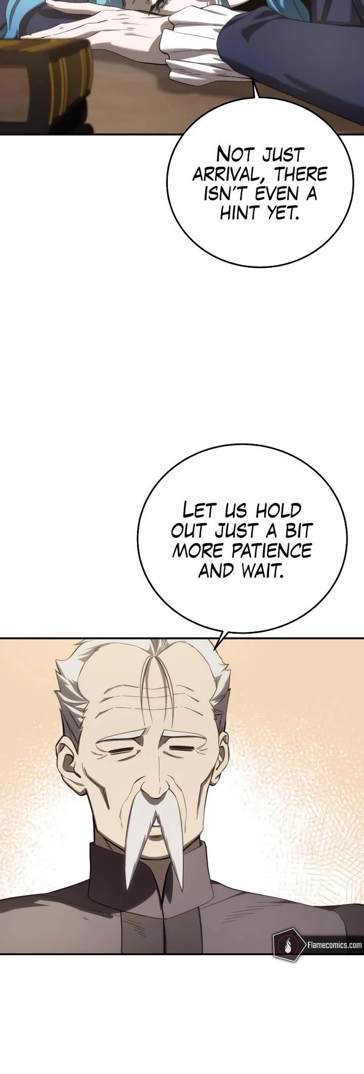 Star-Fostered Swordmaster Chapter 78 page 19 - Chapter 78