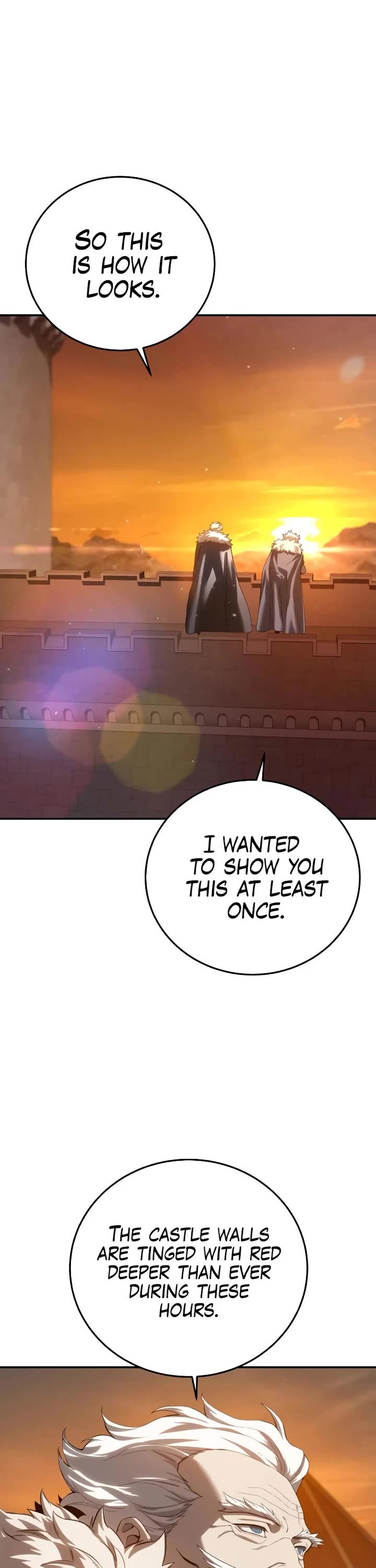 Star-Fostered Swordmaster Chapter 78 page 2 - Chapter 78