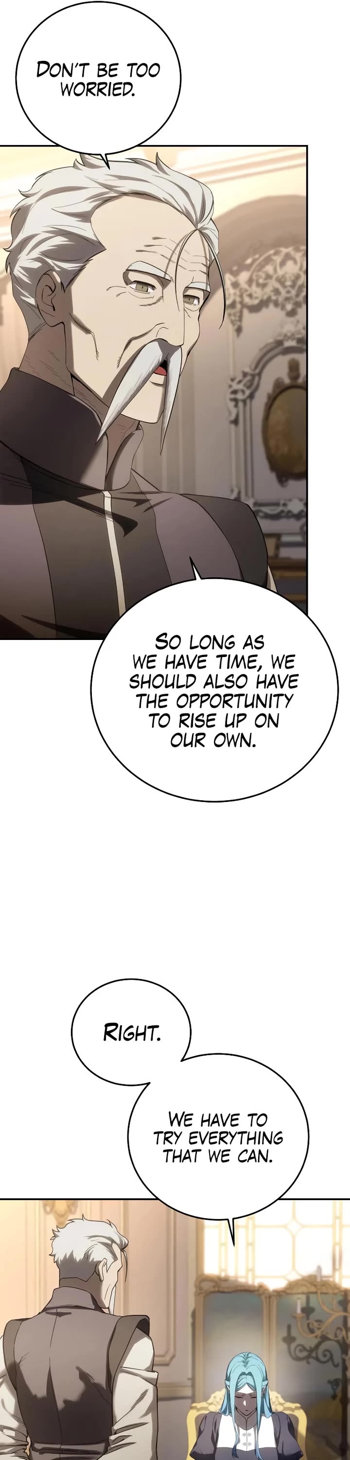 Star-Fostered Swordmaster Chapter 78 page 26 - Chapter 78