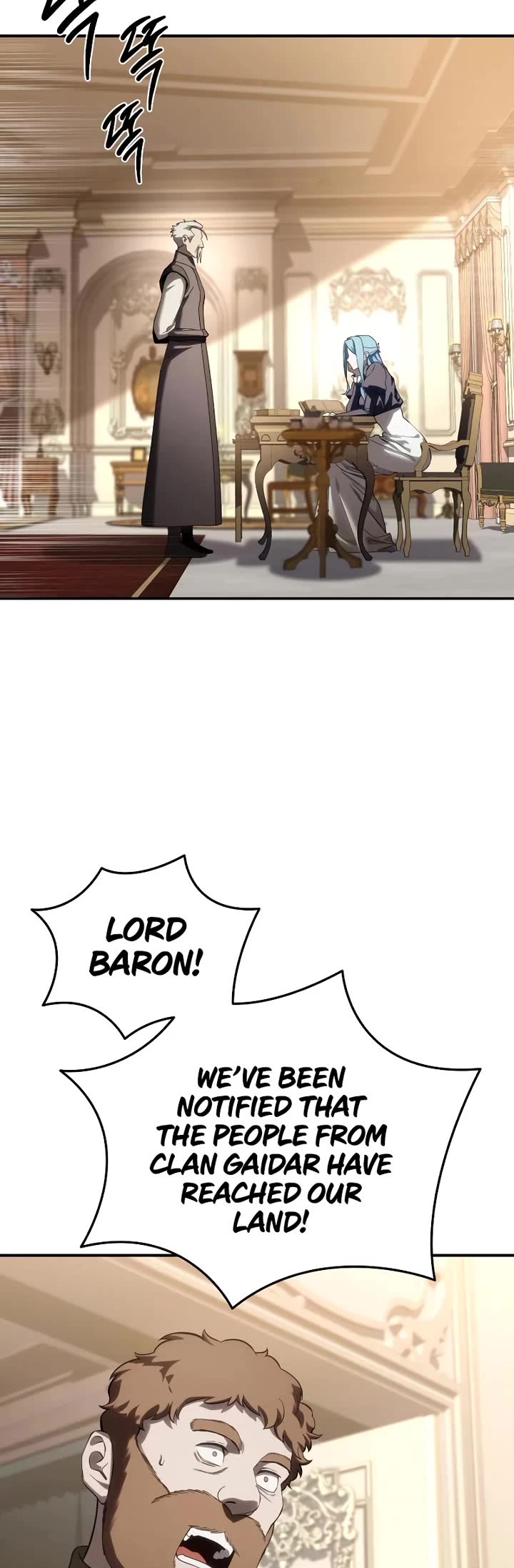 Star-Fostered Swordmaster Chapter 78 page 29 - Chapter 78