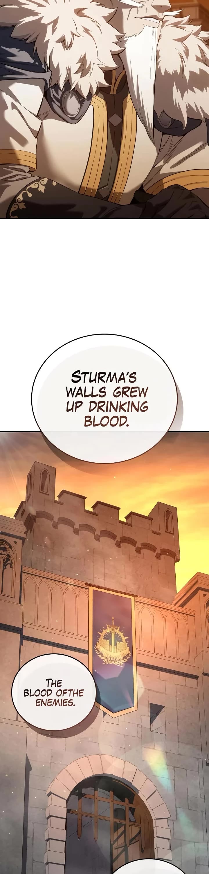 Star-Fostered Swordmaster Chapter 78 page 3 - Chapter 78