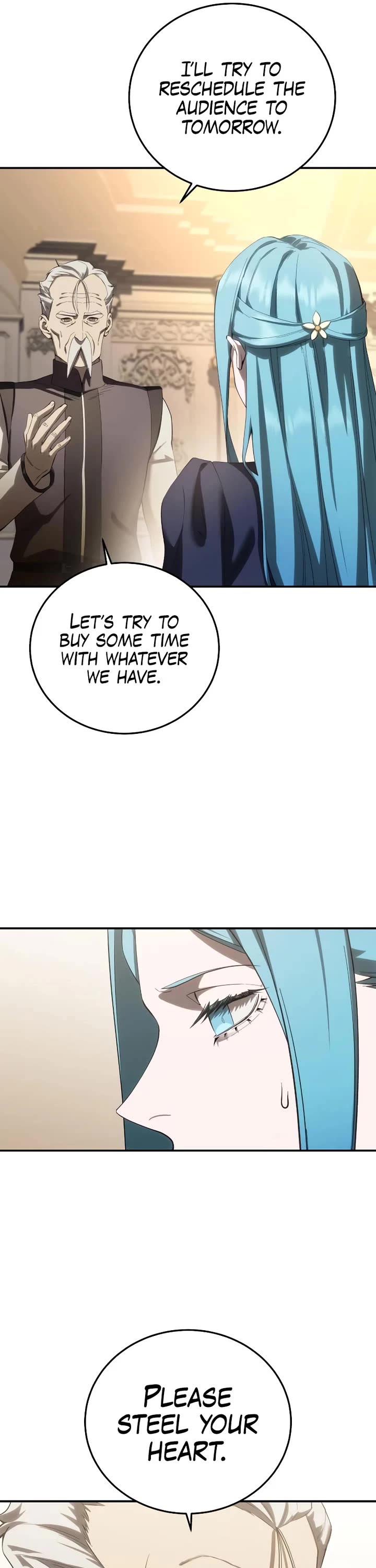 Star-Fostered Swordmaster Chapter 78 page 31 - Chapter 78
