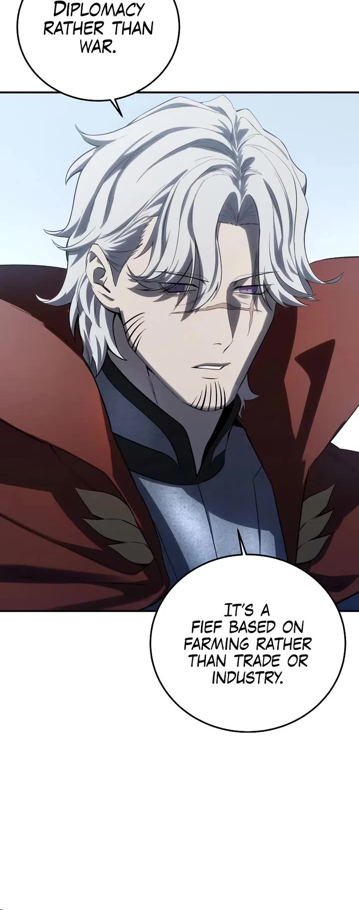 Star-Fostered Swordmaster Chapter 78 page 35 - Chapter 78