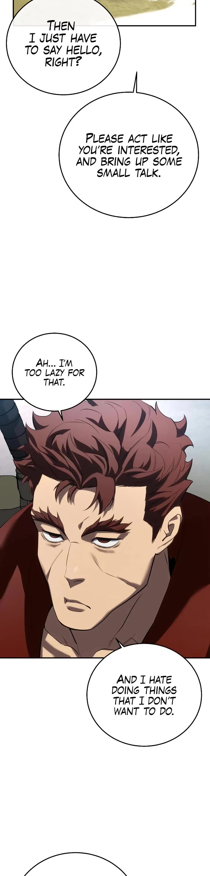 Star-Fostered Swordmaster Chapter 78 page 37 - Chapter 78