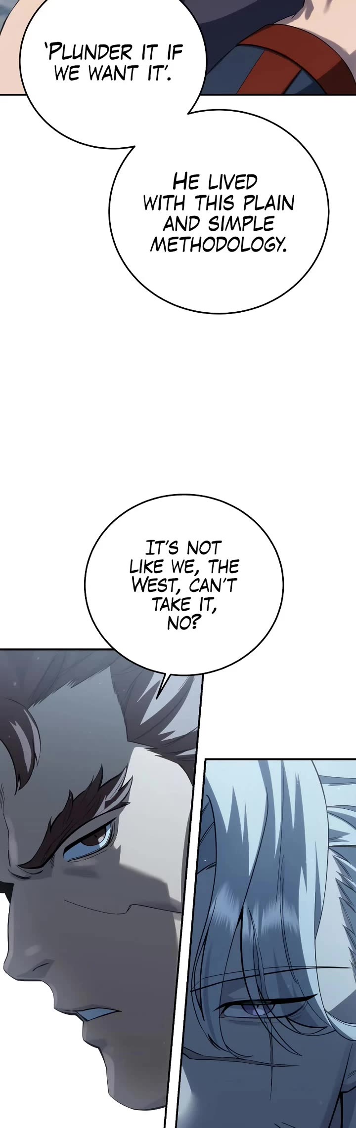 Star-Fostered Swordmaster Chapter 78 page 39 - Chapter 78