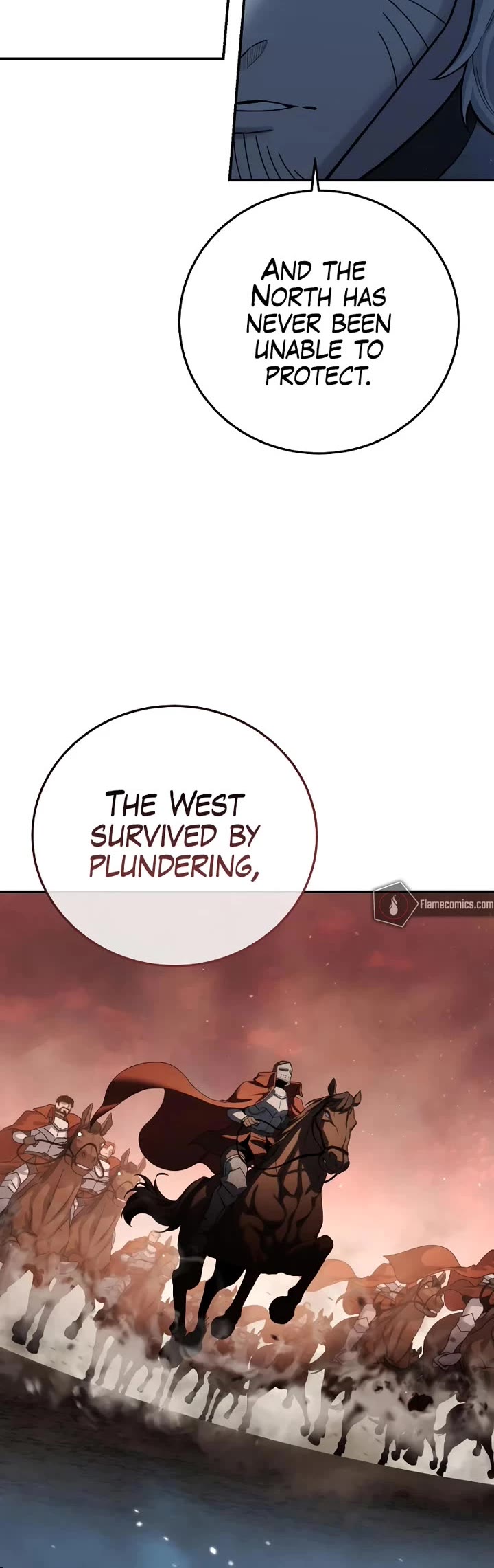 Star-Fostered Swordmaster Chapter 78 page 40 - Chapter 78