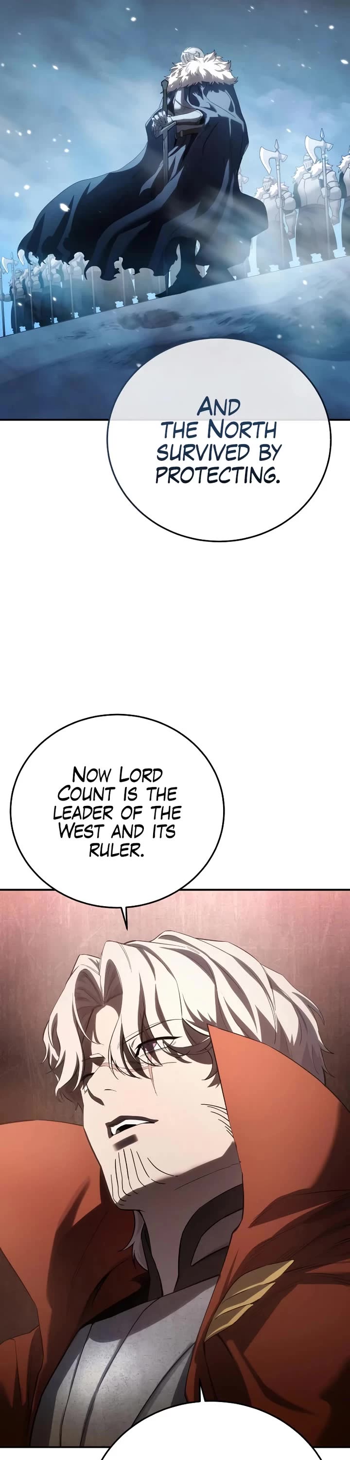 Star-Fostered Swordmaster Chapter 78 page 41 - Chapter 78