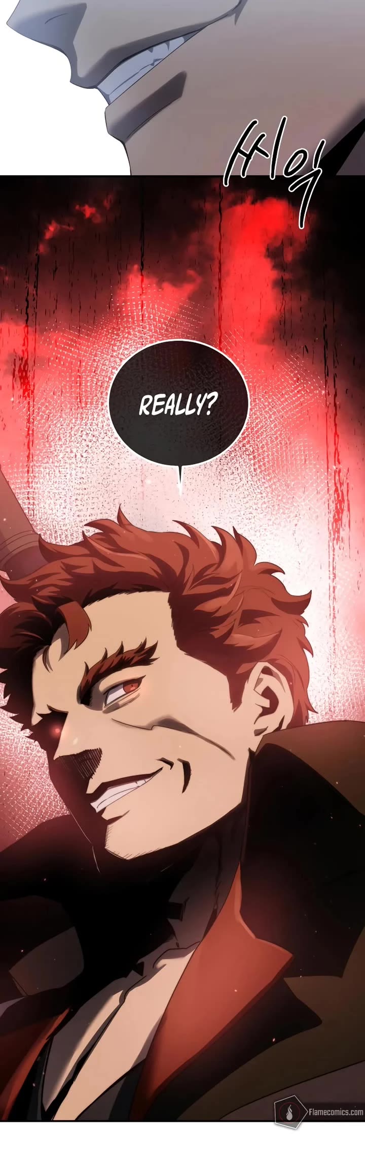 Star-Fostered Swordmaster Chapter 78 page 44 - Chapter 78