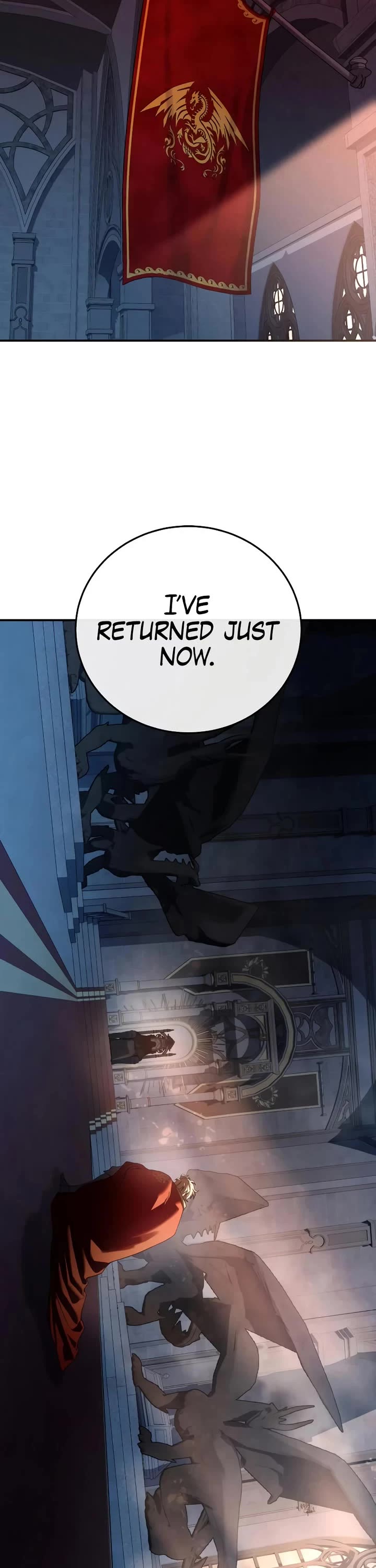 Star-Fostered Swordmaster Chapter 78 page 47 - Chapter 78