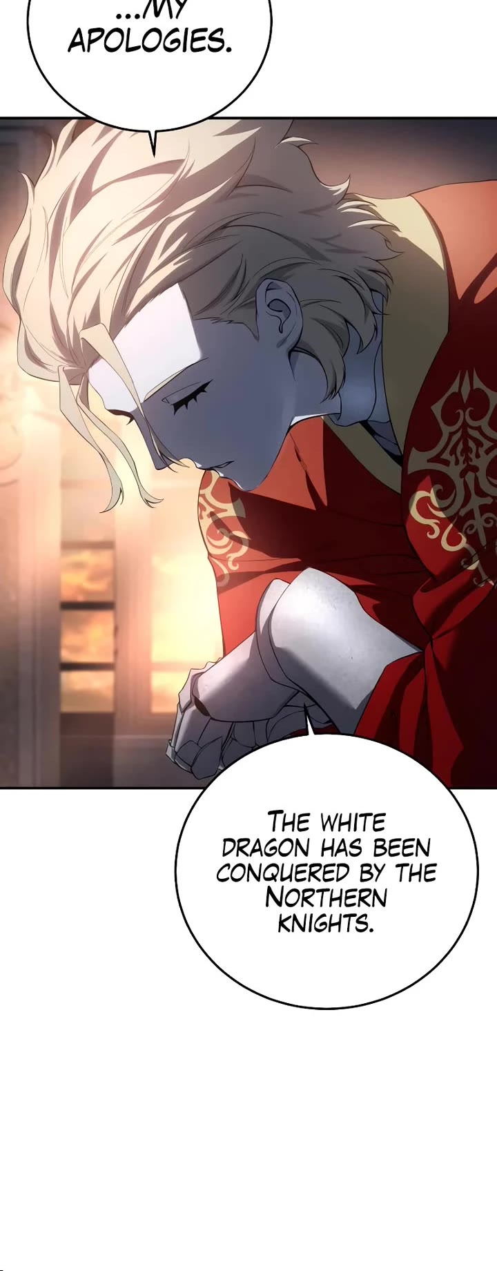 Star-Fostered Swordmaster Chapter 78 page 50 - Chapter 78