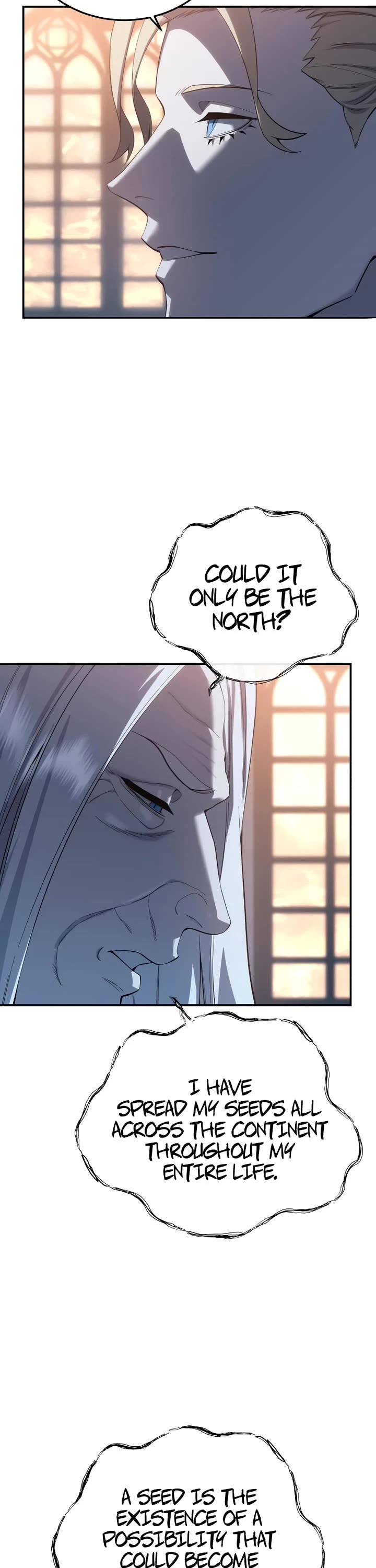 Star-Fostered Swordmaster Chapter 78 page 53 - Chapter 78