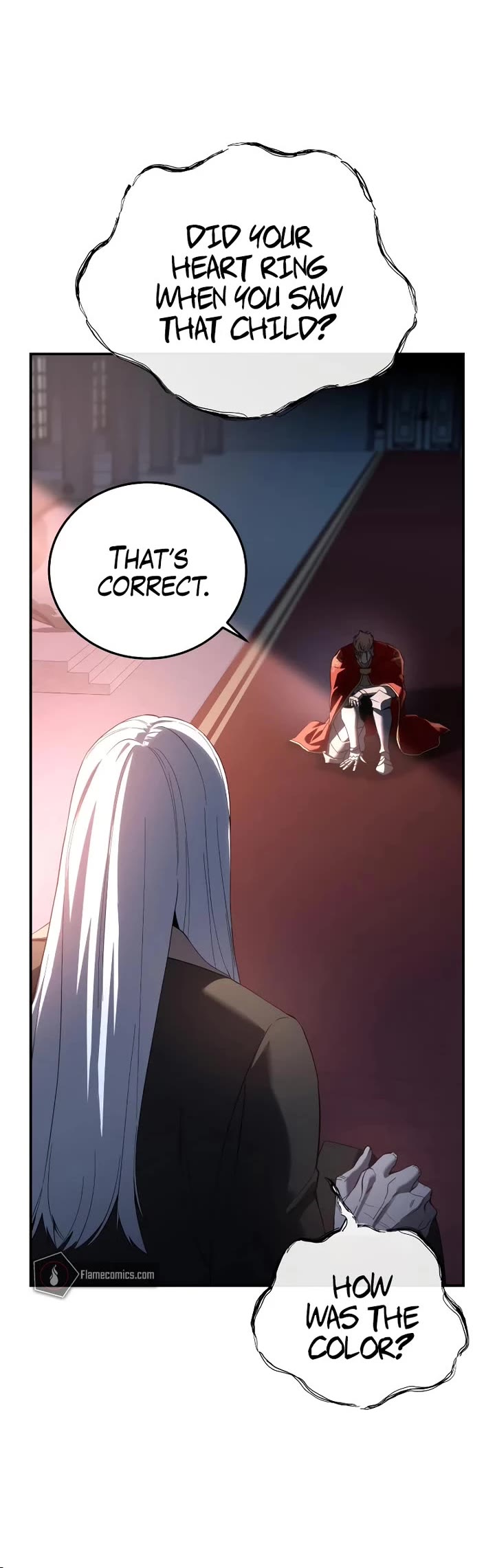 Star-Fostered Swordmaster Chapter 78 page 55 - Chapter 78