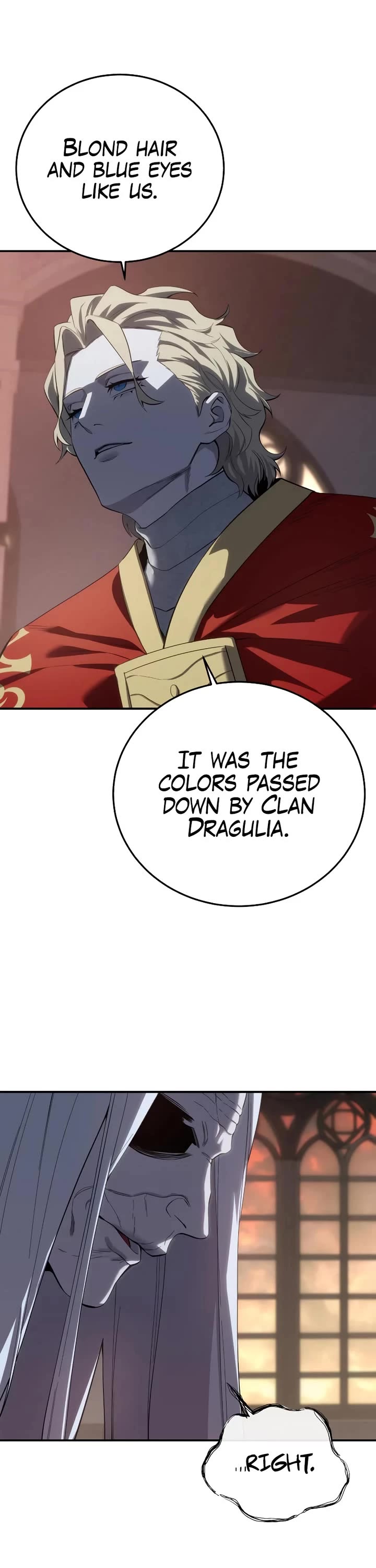 Star-Fostered Swordmaster Chapter 78 page 56 - Chapter 78