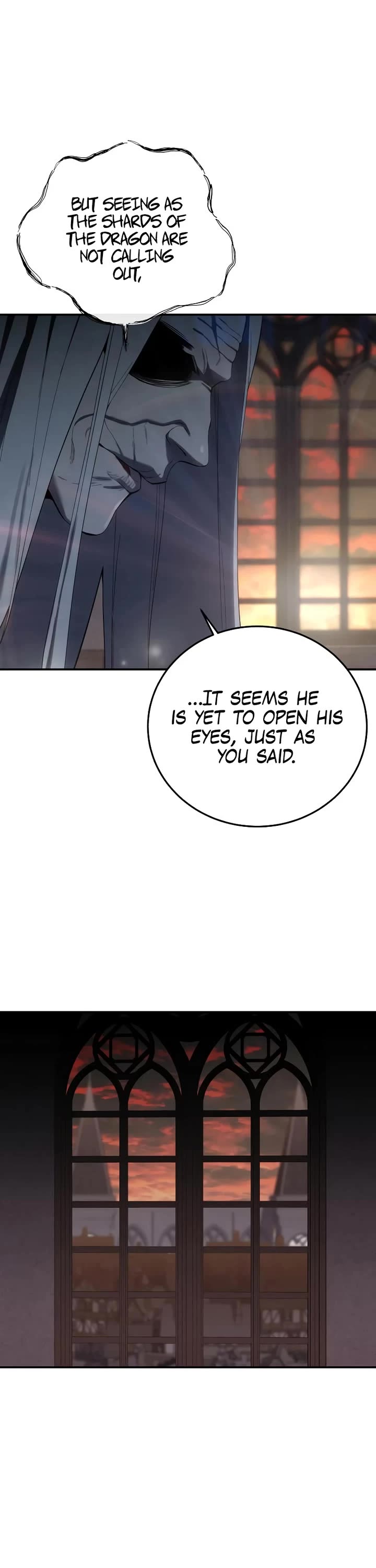 Star-Fostered Swordmaster Chapter 78 page 57 - Chapter 78